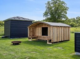 5 Star Holiday Home in Glesborg