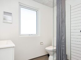 20 Person Holiday Home in Glesborg