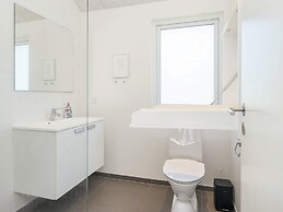 20 Person Holiday Home in Glesborg