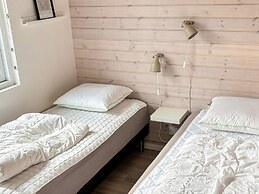 20 Person Holiday Home in Glesborg