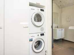 20 Person Holiday Home in Glesborg