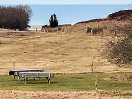 20 Person Holiday Home in Glesborg