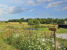 20 Person Holiday Home in Glesborg