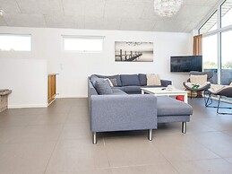 20 Person Holiday Home in Glesborg