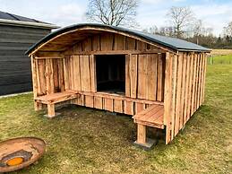 20 Person Holiday Home in Glesborg