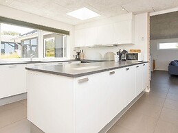 20 Person Holiday Home in Glesborg