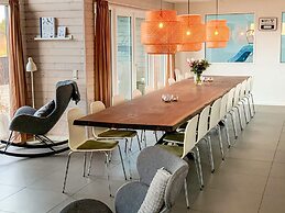 20 Person Holiday Home in Glesborg