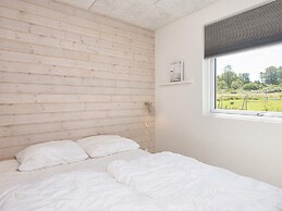 20 Person Holiday Home in Glesborg