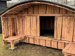 20 Person Holiday Home in Glesborg