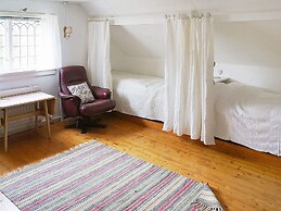 6 Person Holiday Home in Arjang