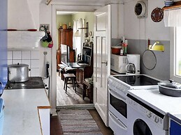 6 Person Holiday Home in Arjang