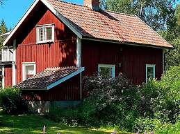 6 Person Holiday Home in Arjang