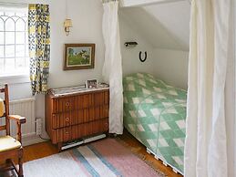 6 Person Holiday Home in Arjang
