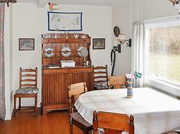 6 Person Holiday Home in Arjang