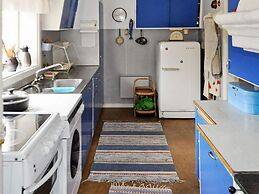 6 Person Holiday Home in Arjang