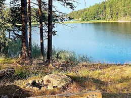 6 Person Holiday Home in Arjang