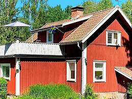 6 Person Holiday Home in Arjang