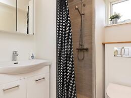 8 Person Holiday Home in Hadsund-by Traum