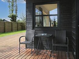 8 Person Holiday Home in Hadsund-by Traum