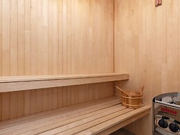 8 Person Holiday Home in Hadsund-by Traum