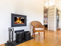 8 Person Holiday Home in Hadsund-by Traum