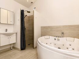 8 Person Holiday Home in Hadsund-by Traum