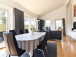 8 Person Holiday Home in Hadsund-by Traum