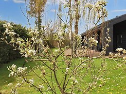 8 Person Holiday Home in Hadsund-by Traum