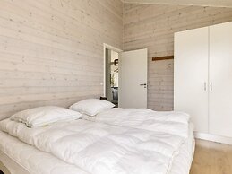 8 Person Holiday Home in Hadsund-by Traum