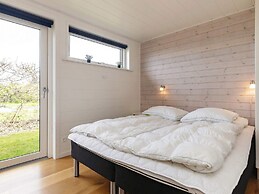 8 Person Holiday Home in Hadsund-by Traum