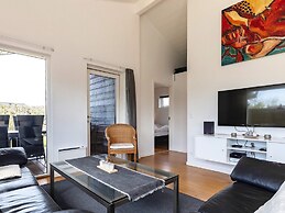 8 Person Holiday Home in Hadsund-by Traum