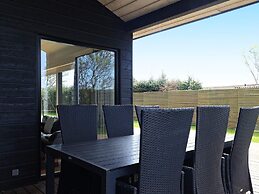 8 Person Holiday Home in Hadsund-by Traum