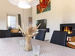 8 Person Holiday Home in Hadsund-by Traum