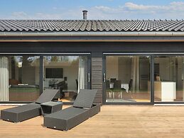 8 Person Holiday Home in Hadsund-by Traum