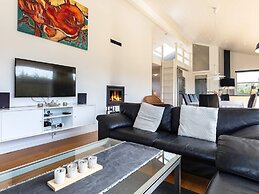 8 Person Holiday Home in Hadsund-by Traum