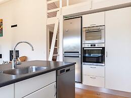 8 Person Holiday Home in Hadsund-by Traum