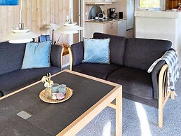 6 Person Holiday Home in Jerup-by Traum
