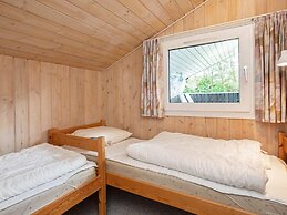 6 Person Holiday Home in Jerup-by Traum