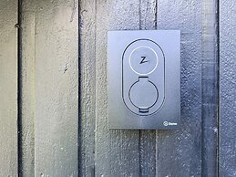 6 Person Holiday Home in Jerup-by Traum