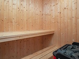 6 Person Holiday Home in Jerup-by Traum