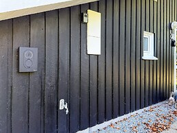 6 Person Holiday Home in Jerup-by Traum