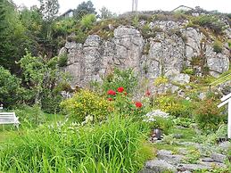 5 Person Holiday Home in Molde