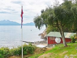 5 Person Holiday Home in Molde