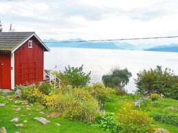 5 Person Holiday Home in Molde