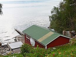 5 Person Holiday Home in Molde