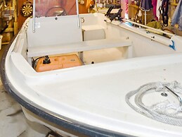 5 Person Holiday Home in Molde