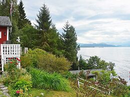 5 Person Holiday Home in Molde