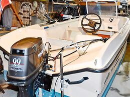 5 Person Holiday Home in Molde