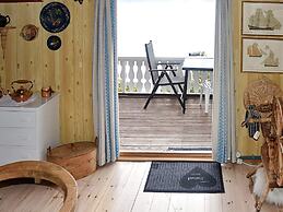 5 Person Holiday Home in Molde