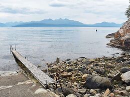 5 Person Holiday Home in Molde